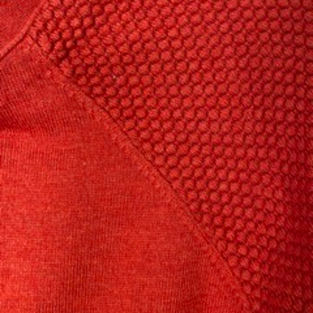 Rust Sweater - Picture 3 of 4